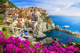immagine di Manarola