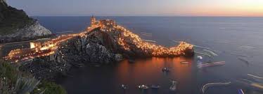 foto Madonna Bianca Portovenere
